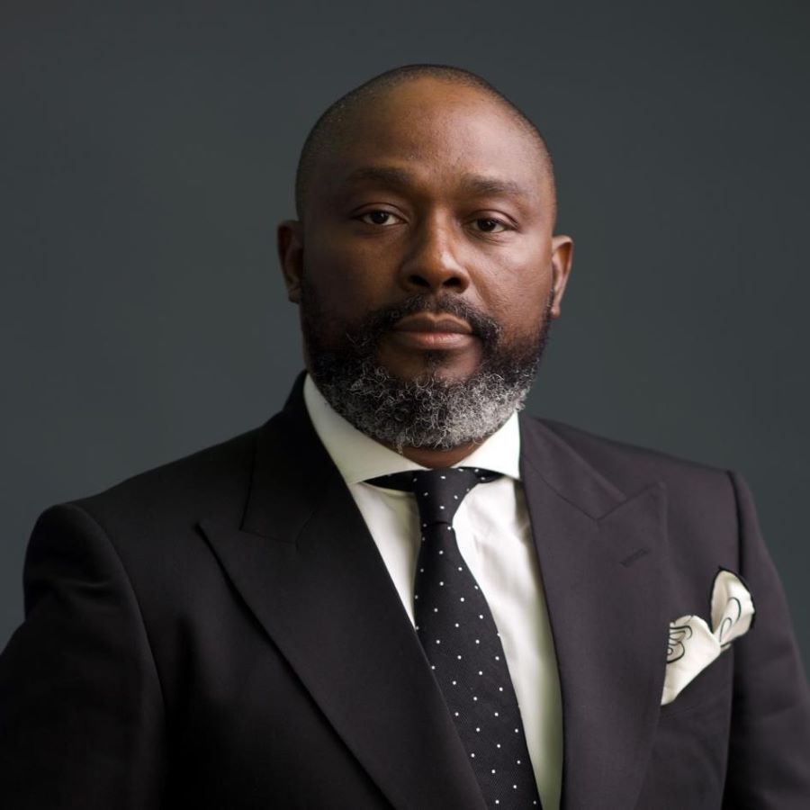 Ademola Ogunbanjo