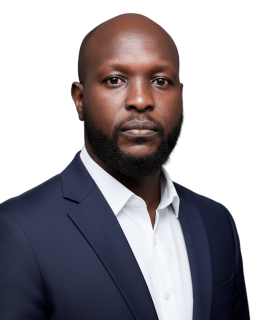 Akinwole Akindele