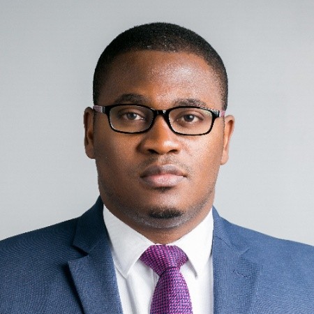 Chido Onyilimba