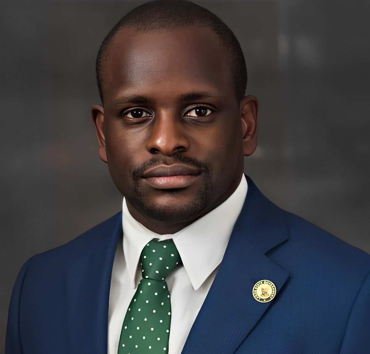 Damilola Emmanuel