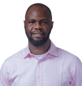 Damilola Odunlade-Akeju