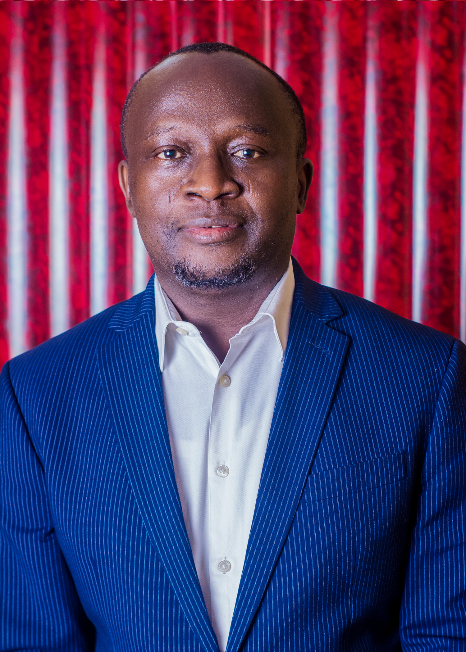 Dare Ojo-Bello
