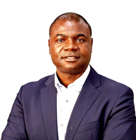 Dr. Peter Kungeke