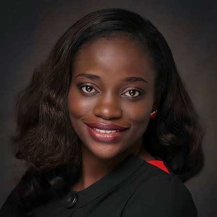 Jumoke Ayo-Famisa