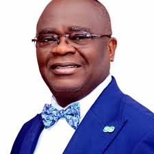 Kayode Opeifa