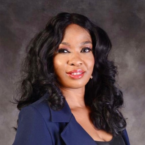 Nnenna Ajanwachuku