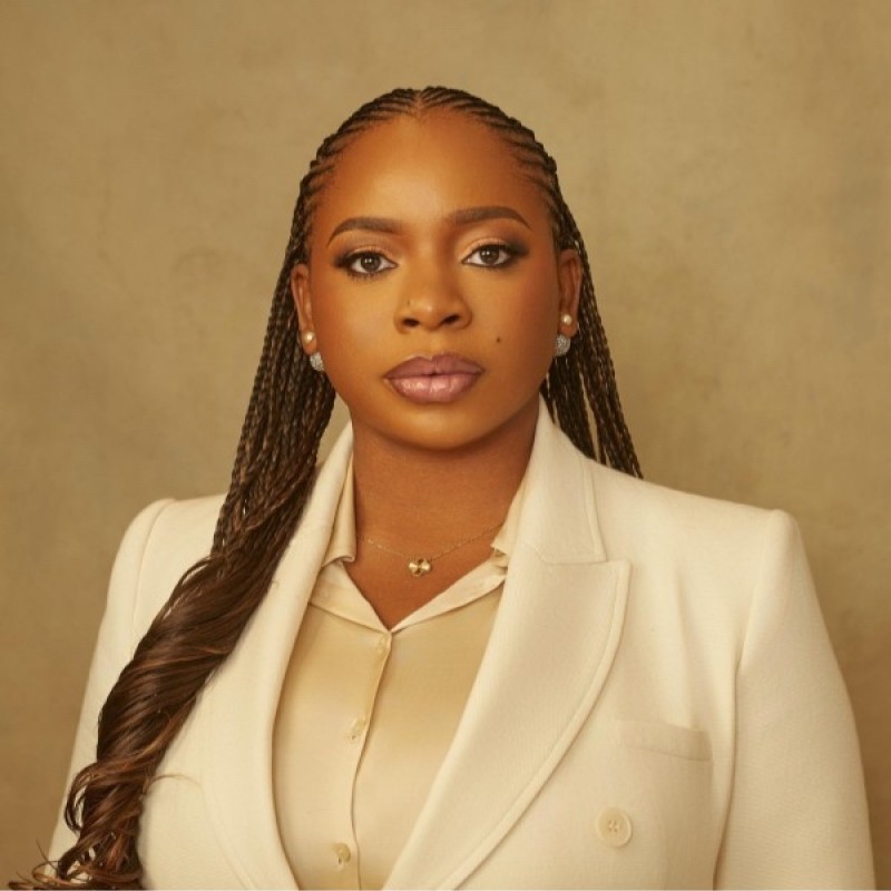 Oluwakemi Olajide