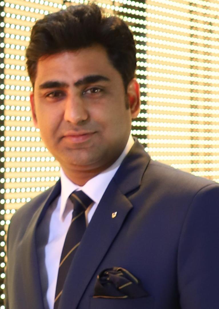 Rahul Gaur