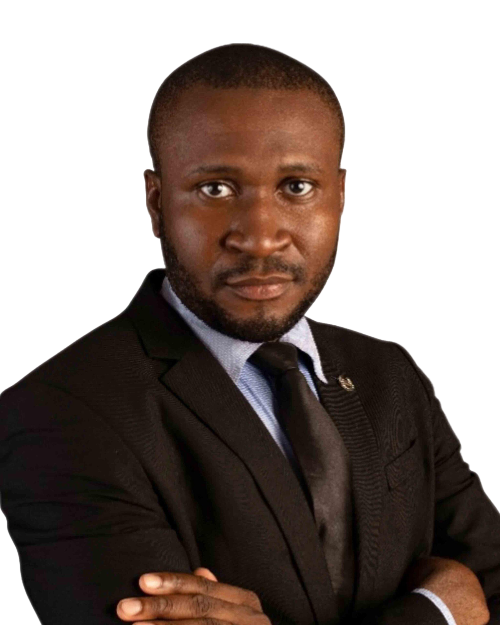 Tochukwu Amaefule