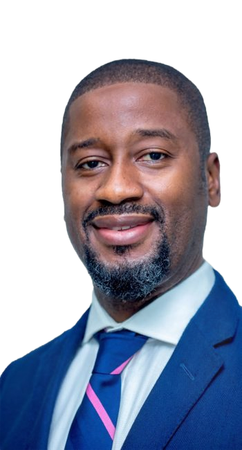 Tunji Gomes