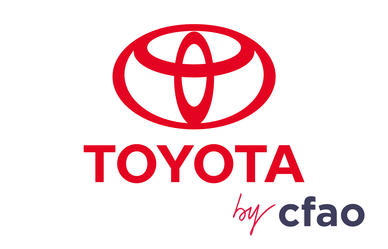 Toyota by CFAO