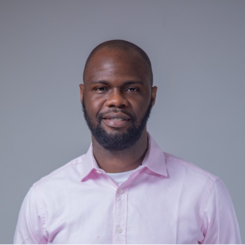 Damilola Odunlade-Akeju